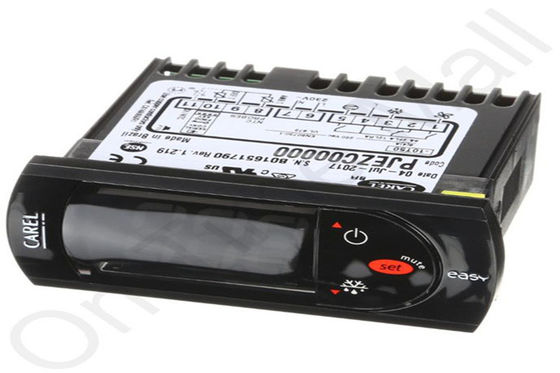주문 이끌린 SGS는 12Vac 디지털 온도 콘트롤러 카럴 PJEZC00000을 드러냅니다 online manufacture