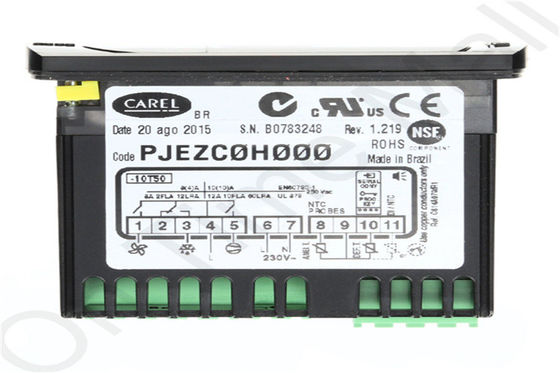 주문 12Vac 에어컨 마이크로컴퓨터 온도 조절기 카럴 PJEZC0H000 online manufacture