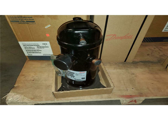 주문 R22 HVAC시스템 밀봉한 스크롤 압축기 HCM094T4LP6 수행자 Ｈ online manufacture