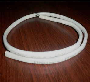 주문 냉각은 PVC 증발기를 위한 둥근 Flexelec 난방 철사를 도구로 만듭니다 online manufacture