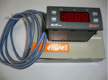 주문 AC 220V 냉각 공구와 장비 Eliwell 디지털 방식으로 전자 냉장고 온도 조절기 online manufacture
