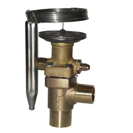 주문 확장 Danfoss 온도 조절 장치 벨브는 - 교환할 수 있는 개구부 회의를 가진 - T5를 만듭니다 online manufacture