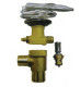 주문 냉각 온도 조절 장치 확장 Danfoss 벨브는 고급장교의 TE55를 만듭니다 online manufacture