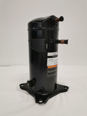 주문 흑색 컬러 코플랜드 스크롤 압축기 2.4HP R410 HVAC VR ZP29KSE-TFD-522 online manufacture