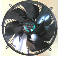 주문 Ebmpapst 축 냉장고 콘덴서 팬 모터, UL와 CSA 증명서 online manufacture