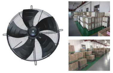 주문 외부 축류 팬 모터 YWF4D-400의 냉각 산업 축 팬 online manufacture