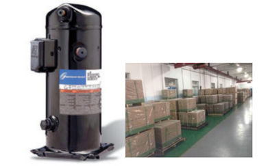 주문 기름 - 공기를 위한 더 적은 2HP Copeland 일폭 압축기 - Conditoner 집광 단위 online manufacture