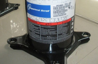 2.83HP R22 냉각 일폭 압축기, 변속 압축기 ZR34KH-TFD-522 380V