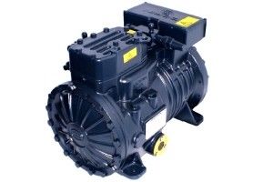 파란 전기 반 신비한 냉각 압축기 H75CC H300CC H300CS H350CC H380CC