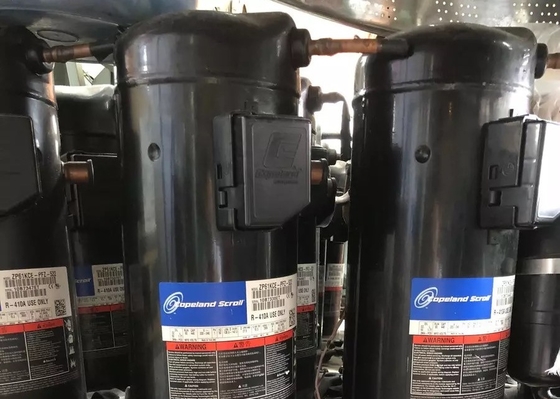 조건을 붙이는 2.4HP 23900BTU 코플랜드 AC 압축기 ZP29KSE-TFM 공기는 압축기를 스크롤링합니다