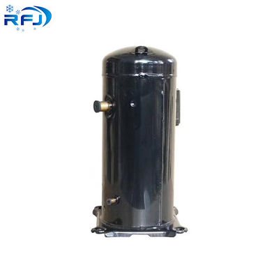 R22  일폭 압축기 12HP 3 단계 ZB88KQ-TFD-551 교류 전원 스테인리스