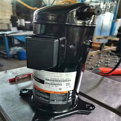 냉각장치를 위한 3.5HP 냉동 스크롤 압축기 ZP42KUE-TFM / TFD 코플랜드 ZP 시리즈