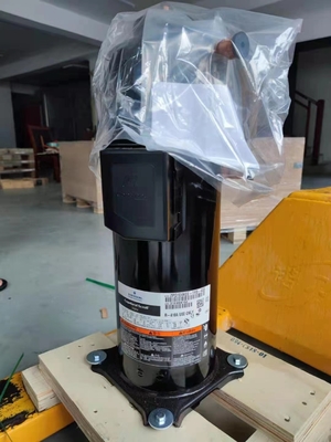냉동을 위한 밀봉한 4.3HP 42500BTU 코플랜드 스크롤 압축기 ZP51KUE-TFM / TFD