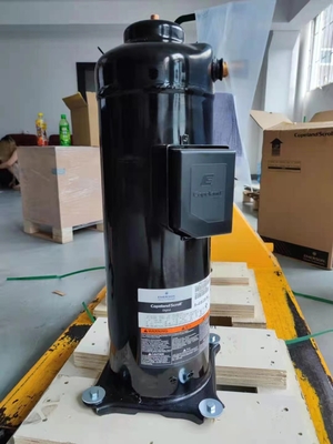5.1HP 50Hz 3 단계 스크롤 압축기 ZP61KUE-TFM / TFD 코플랜드 냉각 압축기