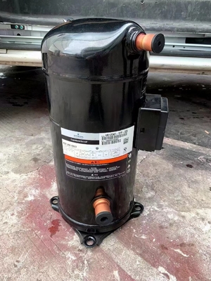 5.6HP 55000BTU ZP R410A 스크롤 압축기 검은 냉각 압축기 ZP67KCE-TFD