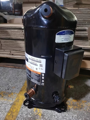 냉동을 위한 62700BTU 코플랜드 에어컨 스크롤 압축기 6.3HP ZP76KCE-TFD
