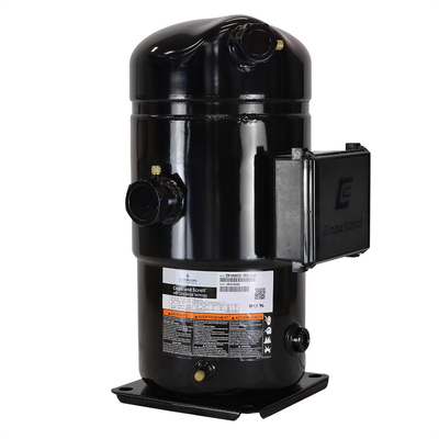 ZP 시리즈 9HP 86800BTU 50Hz 스크롤 압축기 ZP104KCE-TFD 에어 컨디셔너 컴프레서