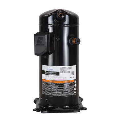 냉동 10HP R410A ZP120KFE-TFD를 위한 380V 3pH 50Hz 코플랜드 스크롤 압축기
