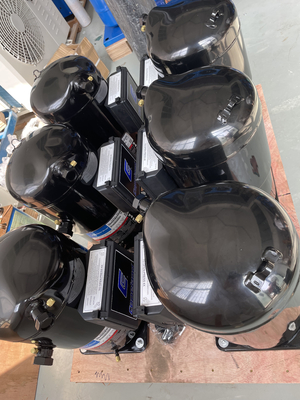 냉동고를 위한 13HP 코플랜드 밀봉 압축기 냉각 압축기 ZP154KFE-TFD