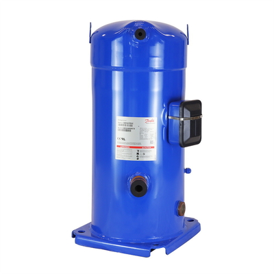 수행자 스크롤 냉각 압축기 380 - 냉장실을 위한 400V 50Hz 10HP SM124A4ALB
