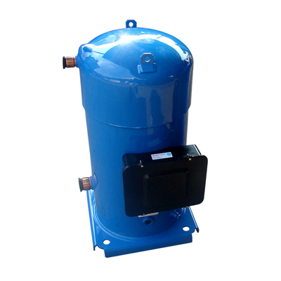 냉동기를 위한 수행자 AC 스크롤 압축기 13HP 133500 BTU SM160T4CC