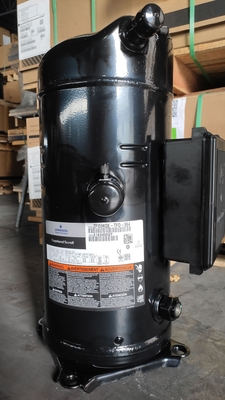 220V 3.5HP 코플랜드 밀봉한 스크롤 압축기 ZB26KQE-PFJ-558 코플랜드 AC 압축기