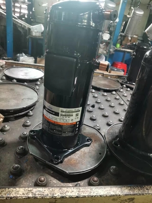 CE SGS 냉동 스크롤 압축기 3.5HP 코펠랜드 압축기 ZB26KQE-TFD-558
