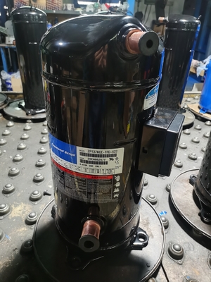 포 오일 5HP 스크롤 압축기 ZB38KQE-TFD-558 코플랜드 밀봉 압축기