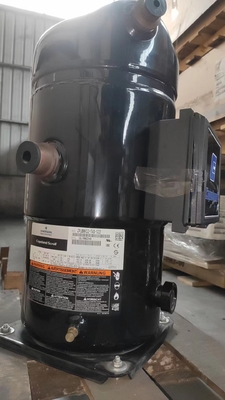 시원한 방을 위해 밀봉한 7HP 380V/3 단계 코플랜드 냉각 압축기 ZB48KQE-TFD-558