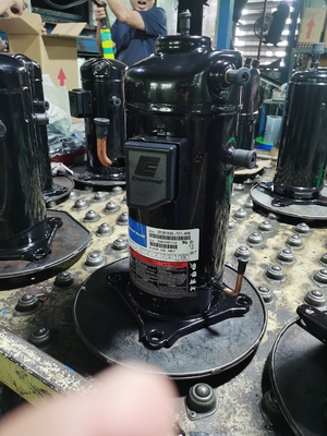 8HP R134a 차게하는 코플랜드 냉장고 압축기 ZB58KQE-TFD-550 스크롤 압축기