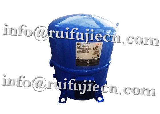 12HP 냉각 R407C/R134a MTZ144HV4VE 에어컨 마네우프 냉장고 압축기