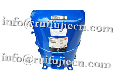 13HP MTZ160HW4DVE R404a 공기는 Dan foss Maneurop 피스톤 냉각 압축기 MTZ160-4VI를 냉각했습니다
