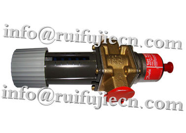 벨브 Danfoss WVFX10 003N1105 압력에 의하여 통제된 냉각 관제사를 급수하십시오