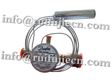 Tes55 시리즈 R404a/R507/- ℃ Danfoss 40의 벨브 067g3301 5m