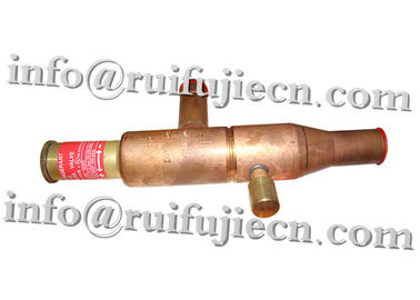 집광 압력 냉각은 KVR15 034L0097 Danfoss 벨브를 통제합니다