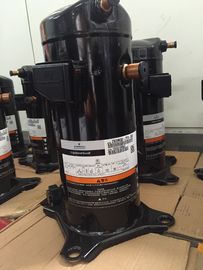 10hp 공기에 의하여 냉각되는 콘덴서 냉각 일폭 Comprefor 찬 방 ZB76KQE