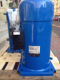 공기 Condifioning Copeland 냉각 압축기 Danfoss SY300A4ABE 닫히는 피스톤