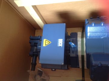 40HP 반 신비한 냉각 압축기 D6SJ-400X 벨기에 Copeland