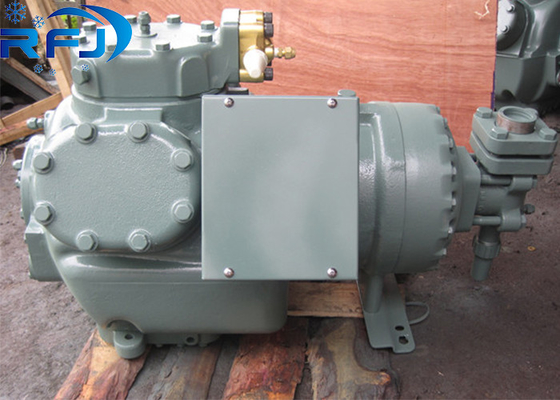 Carlyle 06DA825 반 밀폐형 압축기 400V 3HP 50Hz R22 냉매