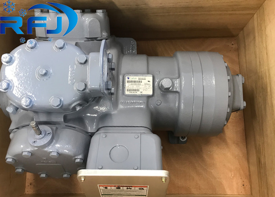 Carlyle 06ER475 반 밀폐형 압축기 20HP 9.0L 오일 충전 50Hz