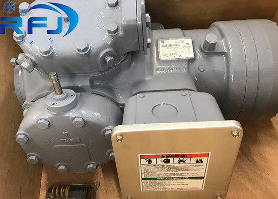 냉장계를 위한 06EA565 Carlyle 25HP 반 신비한 압축기 9.0L 기름 책임