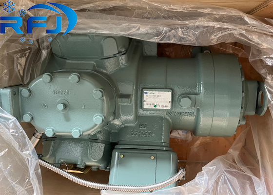 06ER450 카리일 세미 밀봉 압축기 R404A 가스 400V 50Hz 포 석유