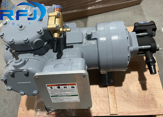 06CC675 카리일 세미 밀봉 압축기 6은 R22 50Hz 3PH를 실린더를 답니다