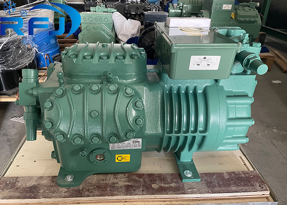 30HP 세미 밀봉한 냉각 압축기 6 실린더 6GE-30Y 비트저 압축기