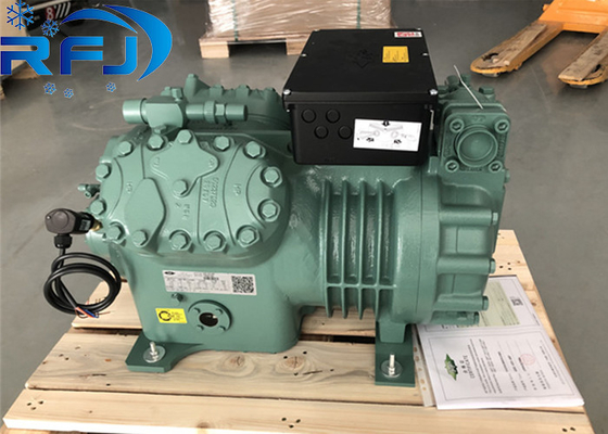 냉각장치를 위한 4EES-4Y 비트저 세미 밀봉 압축기 4HP 380V/3PH/50Hz