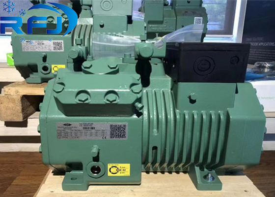 6HP 4VES-7Y 비트저 세미 밀봉 압축기 380V 50Hz 실린더 4