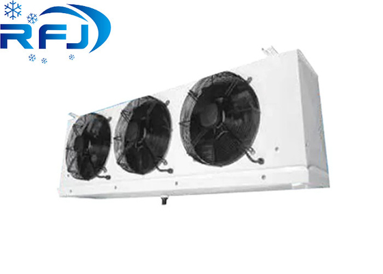 산업적 냉장 설비를 위한 79.8KW 공랭장치 증발기