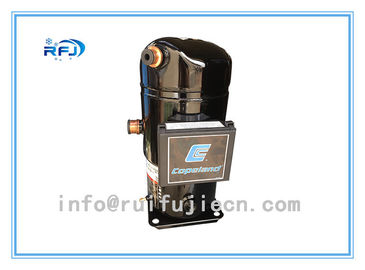 380V 60HZ 저잡음 10hp Copeland AC 압축기 ZR125KC-TFD-522