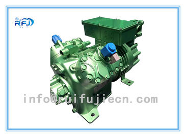 냉장계 4H-25.2 25HP 380V-420V/50Hz 녹색 4*70*55에 있는 찬 방 Bitzer 압축기