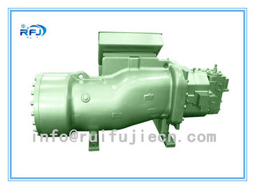 140HP 수동 나사 Bitzer 압축기 반 신비한 보답 압축기